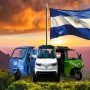 Transformación sostenible en El Salvador: Quantum Motors, actor clave en la revolución de la movilidad eléctrica