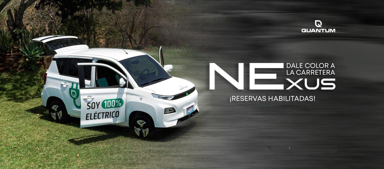 Super Soco  Enero 2025