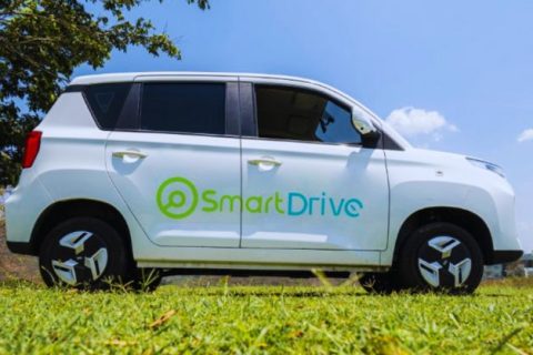 Smart Drive: El Futuro de la Movilidad Eléctrica en El Salvador con Quantum Motors