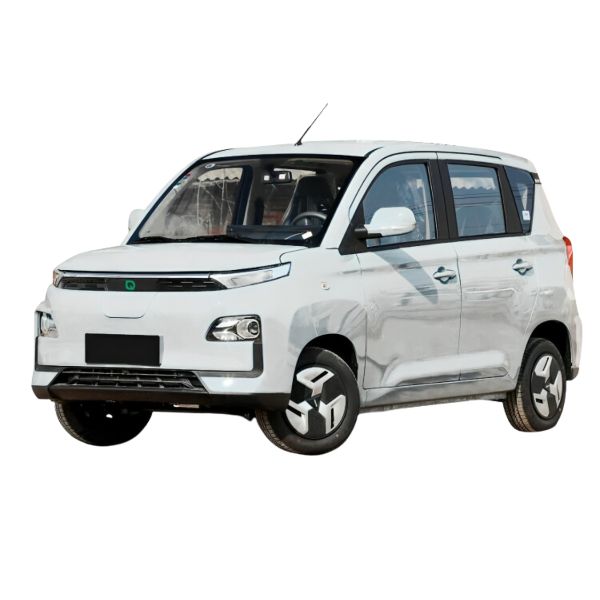 Quantum Nexus Blanco